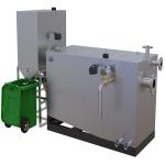 有客户需购5台 “全自动工业油水分离设备 含油废水金属件清洗污水切削油水分离器”极速联系