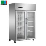 Tủ đông thương mại chất lượng cao / tủ lạnh thương mại