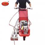 Máy đánh dấu đường Công viên Máy sơn đường