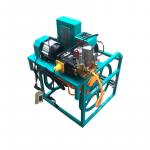 有客户需购一台“48-60伏通用电动喷雾器 遥控可关打药机 自动收管喷雾器”极速联系