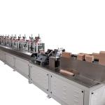 Máy cắt cạnh giấy CNC/FXA-