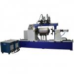 Máy hàn máy nén khí CNC