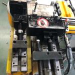 Máy uốn ống bằng tay thủy lực - Máy uốn cong - Máy uốn ống