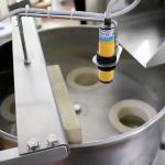 Máy đóng gói hạt, đường, muối, tự động - máy đóng gói nhỏ