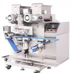 有客户需订购一台“月饼机器 全自动商用月饼包馅机 月饼成型机现货供应食品烘焙机械”请卖家极速联系