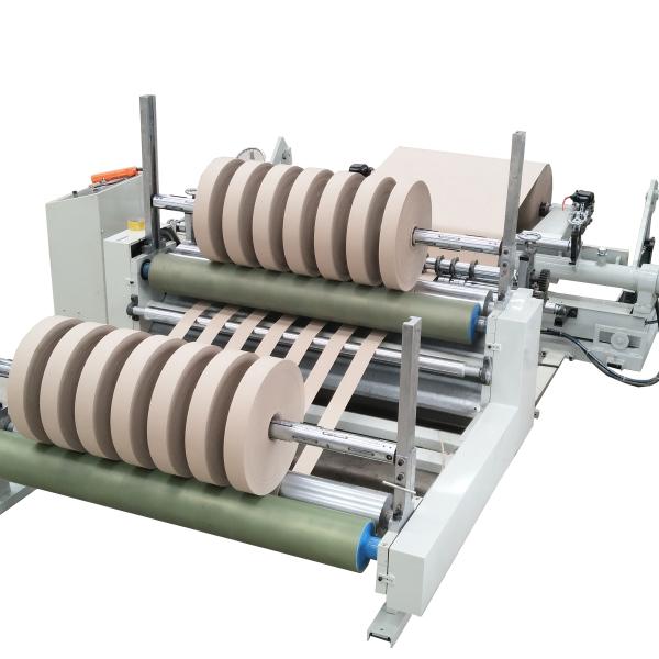 Máy cắt giấy CNC 2 trục