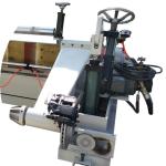 Máy chia cuộn giấy trục đơn CNC 1600-200