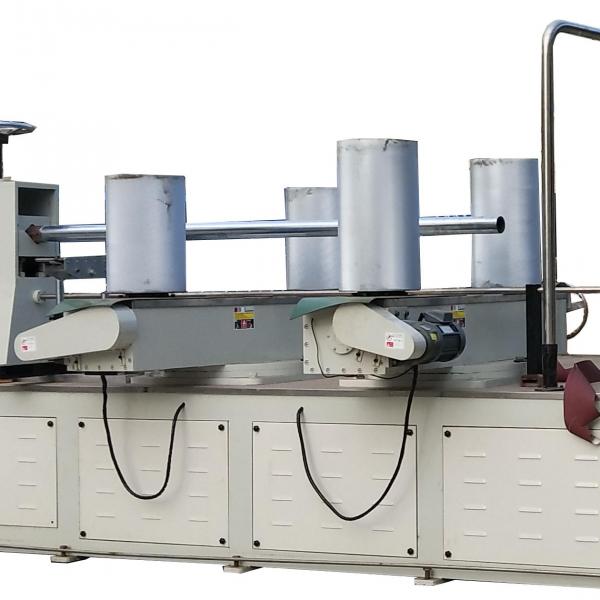 Máy sản xuất lõi giấy CNC