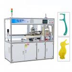 Máy sản xuất tăm chỉ nha khoa