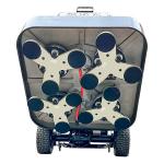 Máy mài sàn công nghiệp MK Z12-700