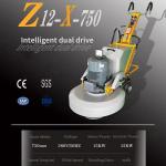 Máy mài sàn công nghiệp Z12-X-750