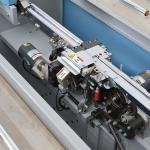 Máy đóng kiện thông minh tốc độ cao tiêu chuẩn Q8