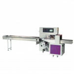 Máy đóng gói sản phẩm tự động nằm ngang