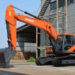 现在有客户需购”履带挖掘机 230大型履带挖掘机工程挖机“请卖家极速联系