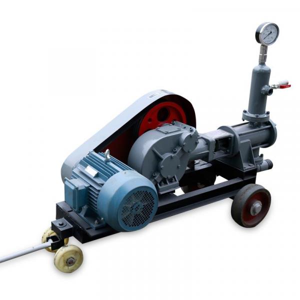 有客户需购两台”电动砂浆注浆机 隧道建筑工程单缸砂浆泵“请买家极速联系