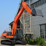 现在有客户需购”履带挖掘机 230大型履带挖掘机工程挖机“请卖家极速联系