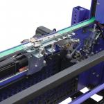 Máy đóng kiện thông minh tốc độ cao tiêu chuẩn V20