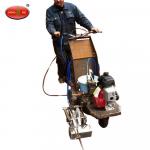Máy đánh dấu đường Công viên Máy sơn đường