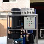 Máy làm đá công nghiệp với chất lượng và giá cả tốt nhất