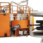 Dây chuyền sản xuất thú nhún trẻ em