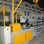 Máy sản xuất đan lưới thép B40