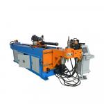 Máy uốn ống hình chữ nhật và ống nhôm NC 40MM Gi U thủy lực