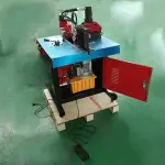 Máy xử lý thanh cái kết hợp