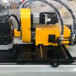 Máy uốn ống bằng tay thủy lực - Máy uốn cong - Máy uốn ống