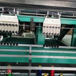 Máy tính chính xác 4 đầu chất lượng cao QHM 6 Kim