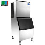 Máy làm đá viên công suất lớn