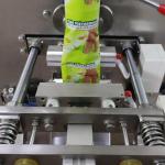 Máy đóng gói hạt, đường, muối, tự động - máy đóng gói nhỏ