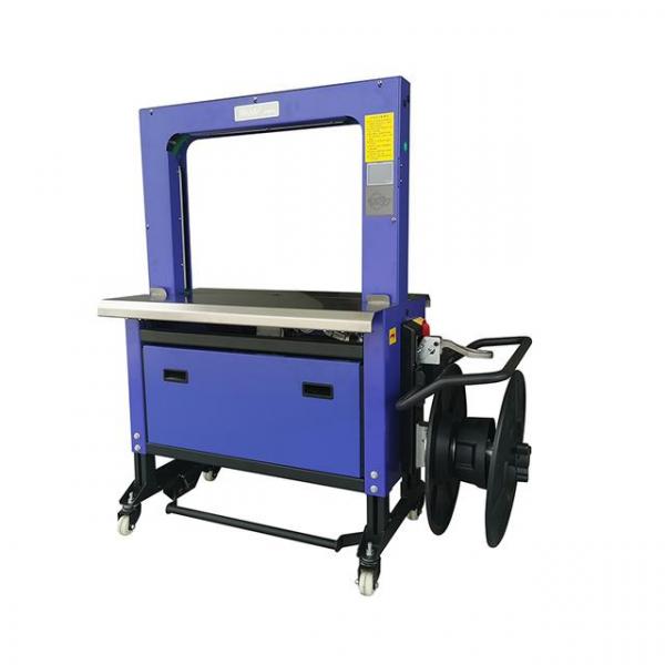 Máy đóng kiện thông minh tốc độ cao V20