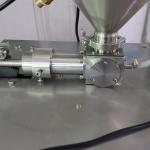 máy đóng gói gói niêm phong chất lỏng