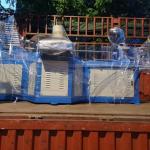 Máy Sản Xuất Ống Lõi Giấy