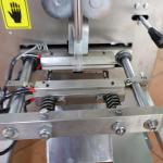 máy đóng gói gói niêm phong chất lỏng