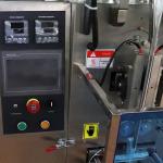 máy đóng gói gói niêm phong chất lỏng