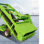 现在有客户想购买 “ 自动青储取料机横向移动青贮池抓草机液压控制青储切草取装机 ” 请卖家极速联系