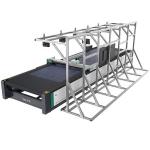 Máy cắt vải tự động - Máy cắt vải may mặc