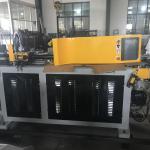 Máy uốn ống Telhoo CNC cho ống dầu & ống động cơ & ống động cơ diesel