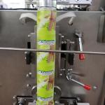 Máy đóng gói hạt, đường, muối, tự động - máy đóng gói nhỏ