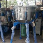 Máy pha trộn màu