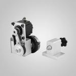 máy khắc gỗ cnc 4  trục - bộ định tuyến mini cnc 3040