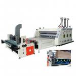 Dây chuyền sản xuất hộp bánh Pizza, hộp bìa cứng