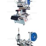 Máy dán nhãn hoàn toàn tự động ZONESUN ZS-TB804