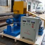 Máy nghiền thức ăn cho chăn nuôi-máy ép đùn viên thức ăn