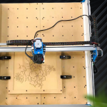 Máy uốn ống thủy lực điện - Máy uốn ống tự động 3D CNC nhiều trục cho Stainle