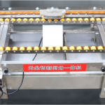 目前有一家建筑承包商公司需购买本台设备“瓷砖倒角器45度大理石倒角神器高精度切割碰角斜边倒角机台式小型”请销售者极速联系