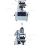 Máy dán nhãn hoàn toàn tự động ZONESUN ZS-TB804