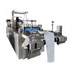 Máy sản xuất áo mưa tiện lợi tự động