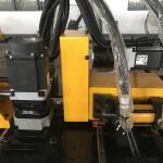 Máy uốn ống Telhoo CNC cho ống dầu & ống động cơ & ống động cơ diesel